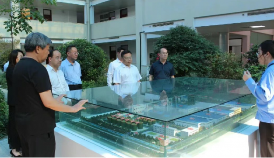 山东金信达集团：深化生物航煤产业链协同 锚定 SAF 生物航煤赛道