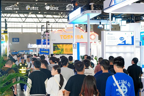 重庆仪器仪表展观众参观登记开启，速来解锁观展特权礼包！